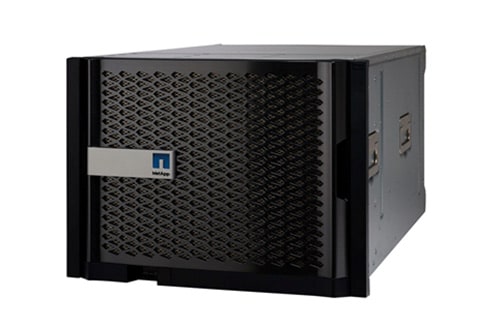 NetApp FAS9000 Series Storage Filers