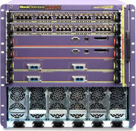 Extreme BlackDiamond