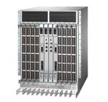 Brocade SAN Switches & Extensions