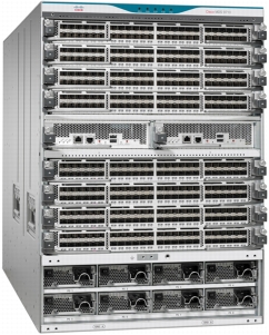 Cisco MDS 9000 Multilayer Director