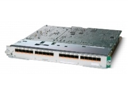 Cisco 20-Port 10GE ES20