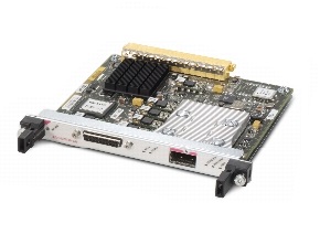 Cisco 1-Port OC-192 POS/RPR SPA