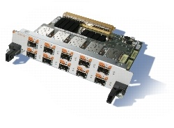 Cisco 8-Port GE SPA