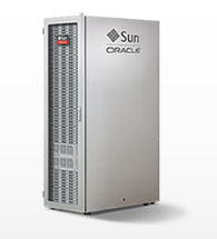 SUN Oracle ZFS S7320