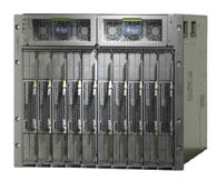 ORACLE Sun SPARC & x86 Blade Servers