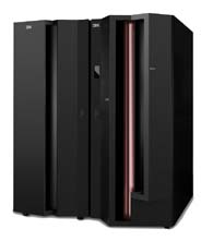 IBM zSeries Server