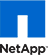 NetApp Storage
