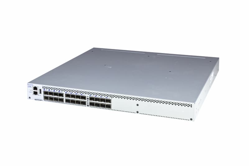 Brocade Silkworm 6505