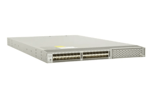 Cisco Nexus 5548UP Switch