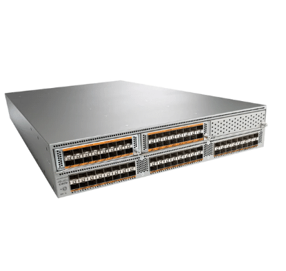 Cisco Nexus 5596T Switch