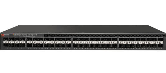 Brocade ICX6650-80