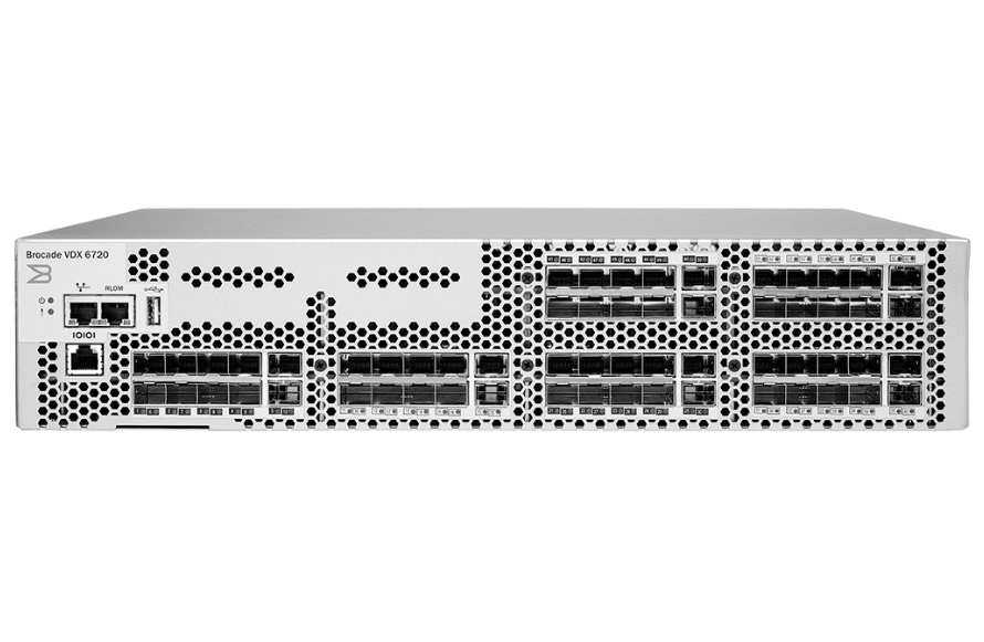 Brocade BR-VDX6720-60