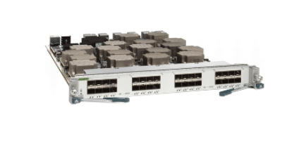Cisco Nexus 7000 F1-32