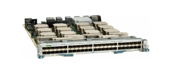 Cisco Nexus 7000 F2E-48