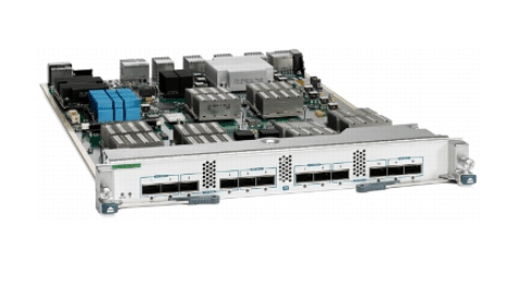 Cisco Nexus 7000 F3-12