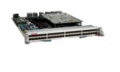 Cisco Nexus 7000 M1-48