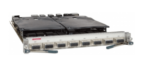 Cisco Nexus 7000 M1-8