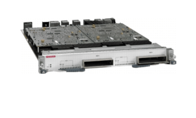 Cisco Nexus 7000 M2-2