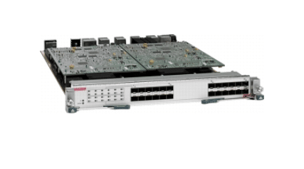 Cisco Nexus 7000 M2-6