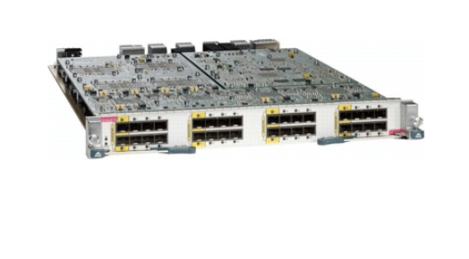 Cisco Nexus 7000 M1-32