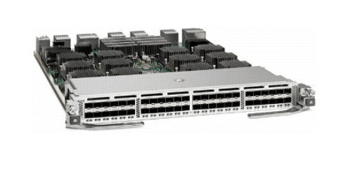 Cisco Nexus 7700 F2-48