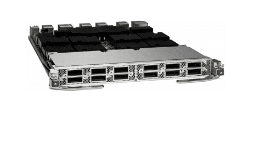 Cisco Nexus 7700 F3-12