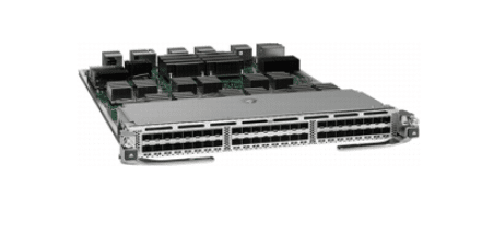 Cisco Nexus 7700 F3-48