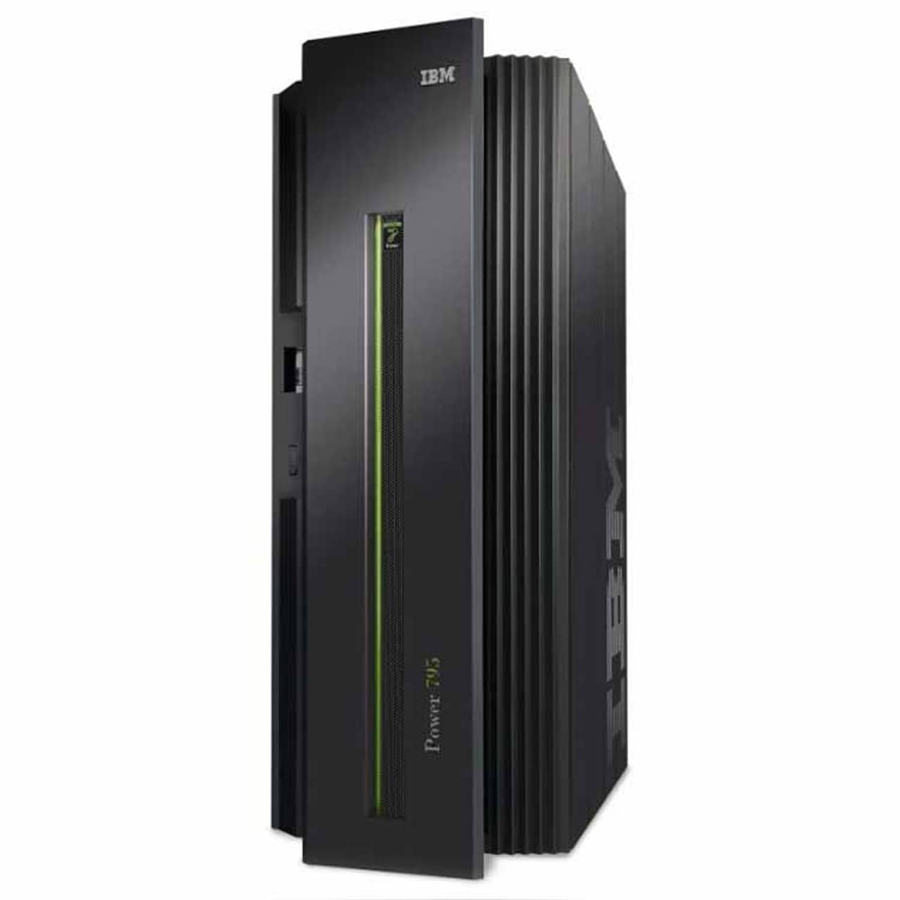 IBM Power 795 Servers