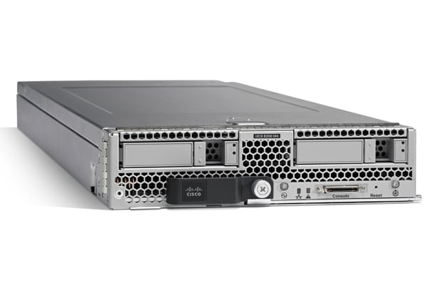 Cisco UCS B200 M5 Blade Server