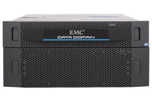 EMC DD2500