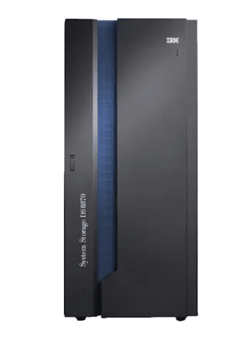 IBM DS8870
