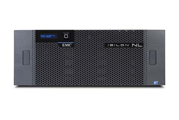 Isilon NL410