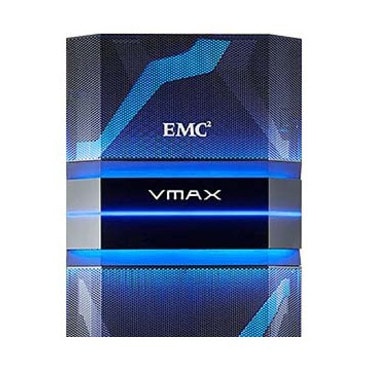 EMC VMax 100K Disk Array