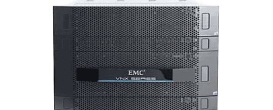 DELL EMC Announces VNX Storage End of Service