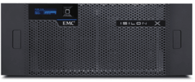 EMC Isilon 410 Series END of SERVICE LIFE