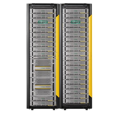 HPE 3PAR StoreServ 20000 Series