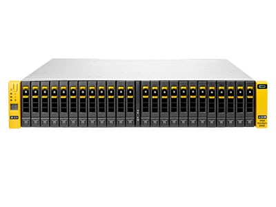 HPE 3PAR 8200