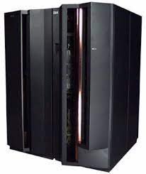 zSeries Servers