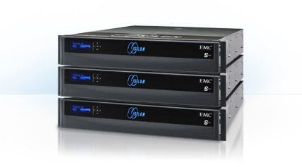 EMC Isilon