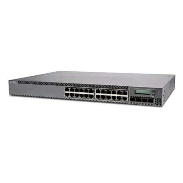 Juniper EX3300 Ethernet