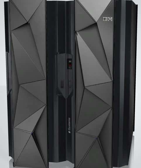 IBM Z13 2964
