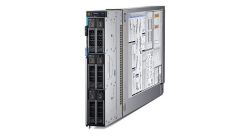 Dell PowerEdge MX740c Compute Sled