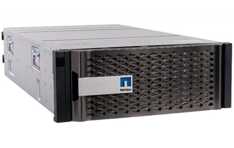 NETAPP