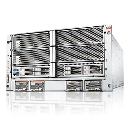 Oracle SPARC T8-4 Server