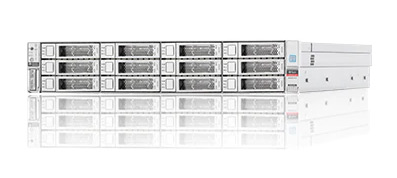 Oracle Server X8-2L