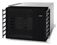 IBM SAN384B