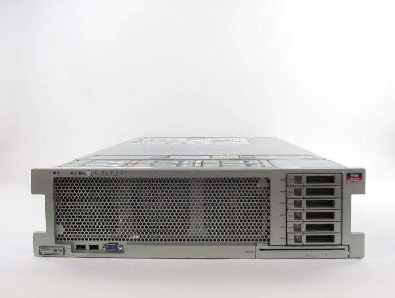 Fujitsu SPARC T4-2