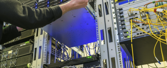 3rd Party Maintenance for Cisco UCS Servers: Simplifying IT Infrastructure Management