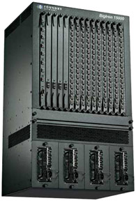 Brocade - Foundry Routers