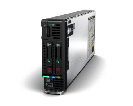 HPE BL460 G11